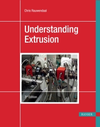 Cover image: Understanding Extrusion 3rd edition 9781569906989
