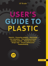 Cover image: User's Guide to Plastic 2nd edition 9781569907344