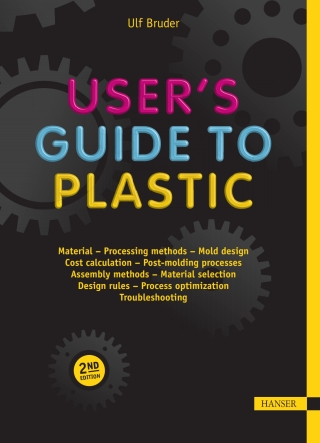 Imagen de portada: User's Guide to Plastic 2nd edition 9781569907344