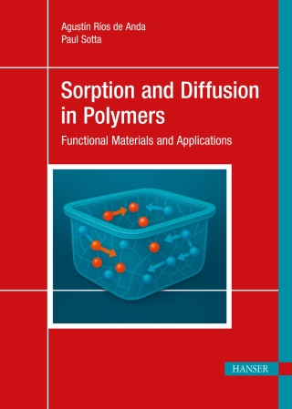 Omslagafbeelding: Sorption and Diffusion in Polymers 1st edition 9781569907931