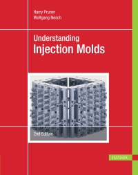Cover image: Understanding Injection Molds 2nd edition 9781569908433