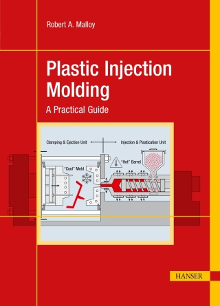 Imagen de portada: Plastic Injection Molding 1st edition 9781569908792