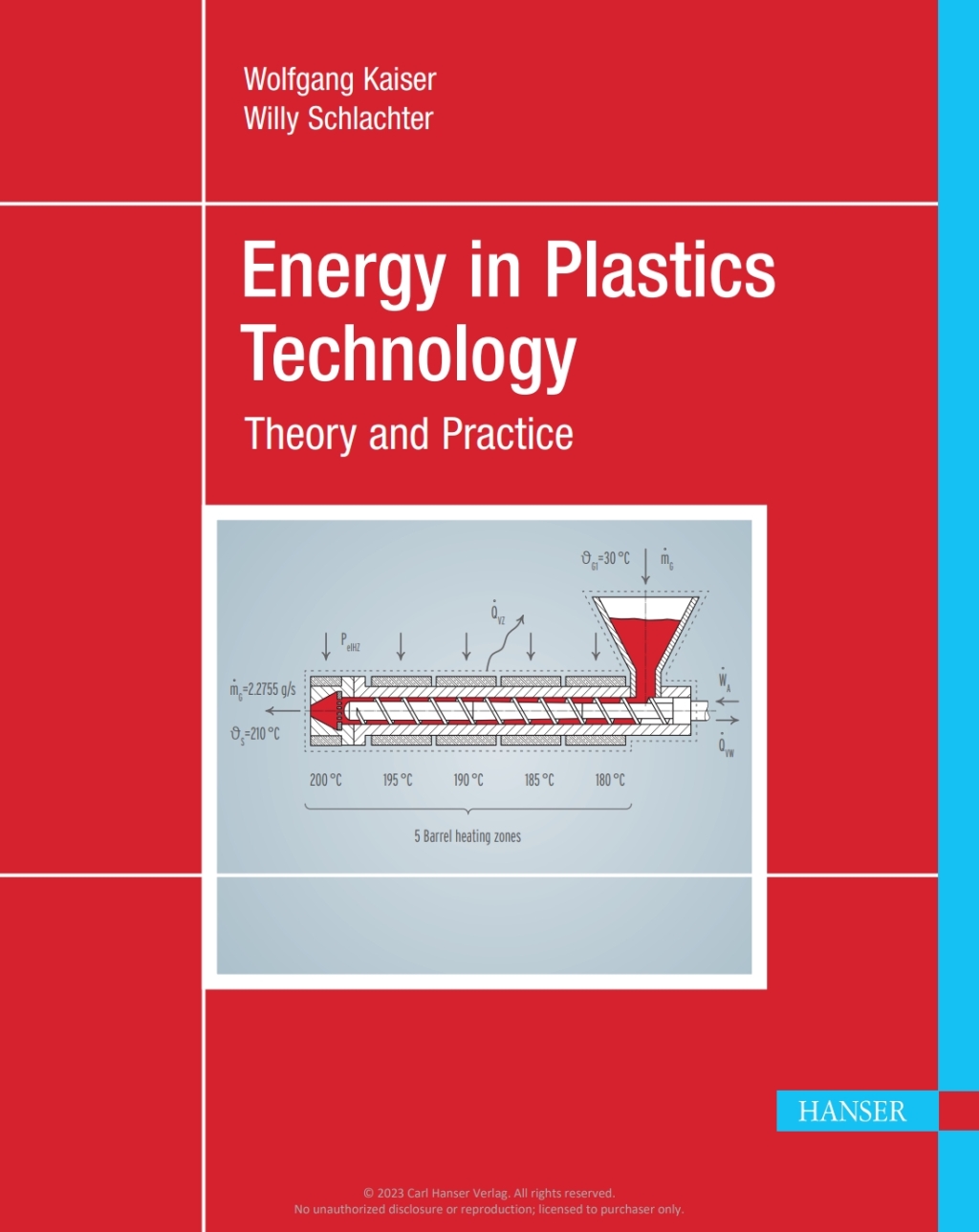 Energy in Plastics Technology 1st Edition