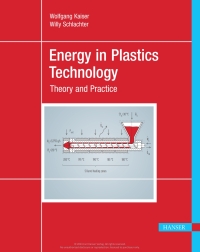 Cover image: Energy in Plastics Technology 1st edition 9781569908983