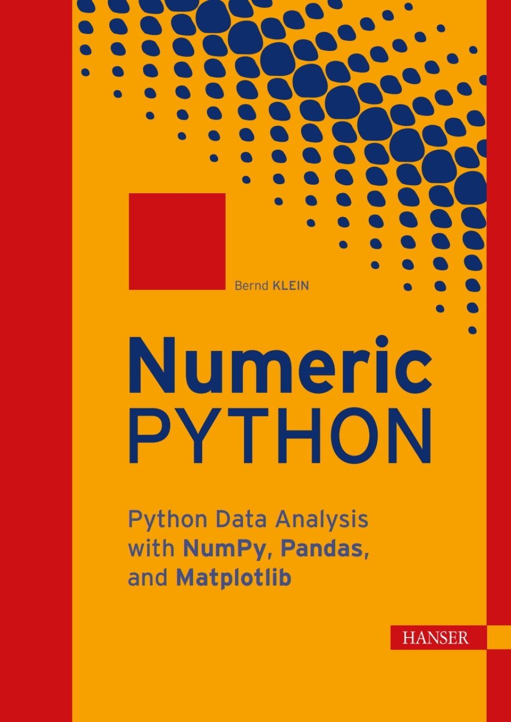 Numeric Python - 1st Edition (eBook Rental)