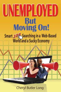 Cover image: Unemployed, But Moving On! 9781570233258