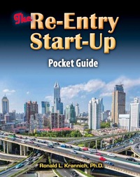 Imagen de portada: The Re-Entry Start-Up Guide 9781570233654