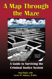 Imagen de portada: A Map Through the Maze 2nd edition 9781570233531