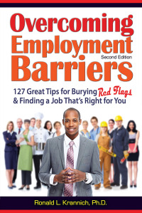 Imagen de portada: Overcoming Employment Barriers 9781570233876