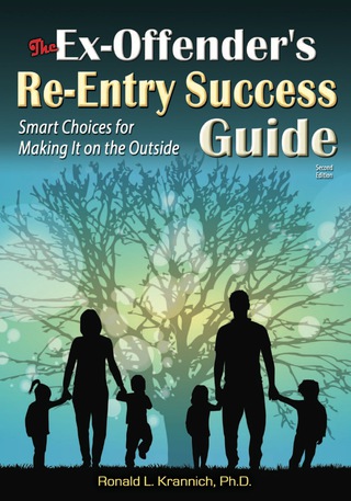 Cover image: The Ex-Offender's Re-Entry Success Guide 2nd edition 9781570233852