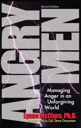Cover image: Angry Men 2nd edition 9781570232053