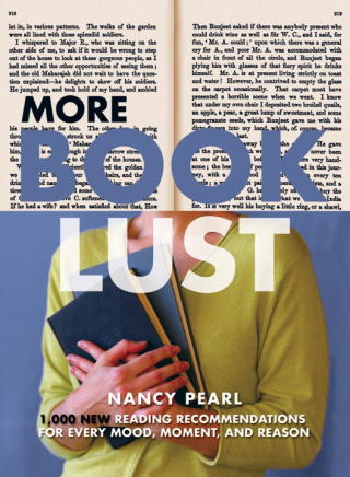 Cover image: More Book Lust 9781570614354