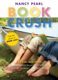 Cover image: Book Crush 9781570615009