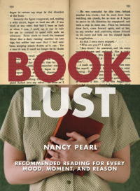 Cover image: Book Lust 9781570613814