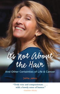 Cover image: It's Not About the Hair 9781570615368
