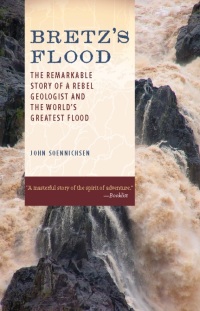 Cover image: Bretz's Flood 9781570616310