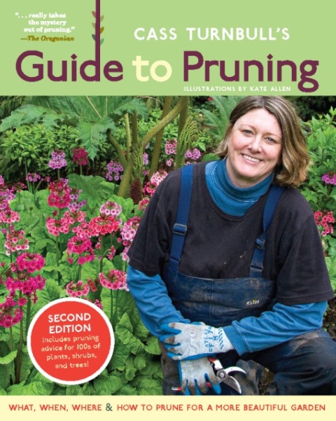 Cass Turnbull's Guide to Pruning, 2nd Edition, 2nd Edition - FULL INSTANT DOWNLOAD | PDF DOCX EPUB