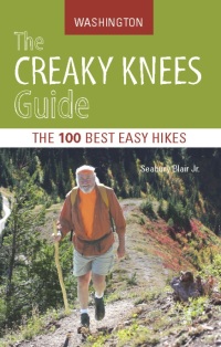 Cover image: The Creaky Knees Guide Washington 9781570615825