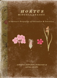 Cover image: Hortus Miscellaneous 9781570614859