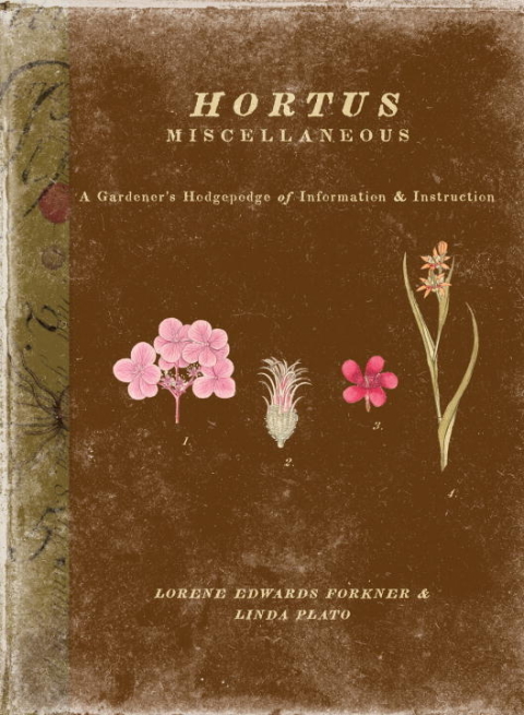 Hortus Miscellaneous: A Gardener's Hodgepodge of Information and Instruction - FULL INSTANT DOWNLOAD | PDF DOCX EPUB