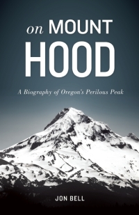 Cover image: On Mount Hood 9781570616921
