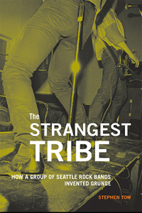 Cover image: The Strangest Tribe 9781570617430