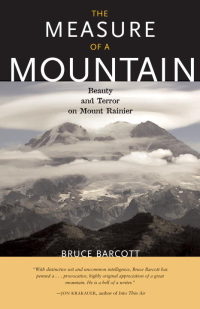 Cover image: The Measure of a Mountain 9781570615214