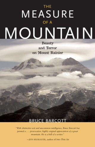 Cover image: The Measure of a Mountain 9781570615214