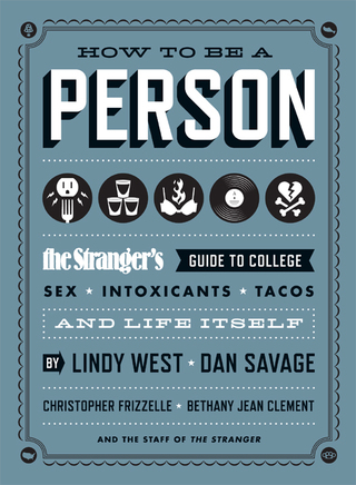 Cover image: How to Be a Person 9781570617782
