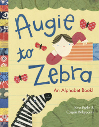 Cover image: Augie to Zebra 9781570617508