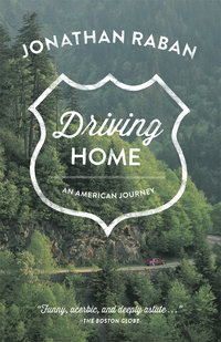 Cover image: Driving Home 9781570618826