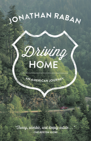 Cover image: Driving Home 9781570618826