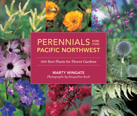 Cover image: Perennials for the Pacific Northwest 9781570618932