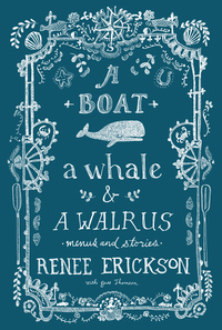 Cover image: A Boat, a Whale & a Walrus 9781570619267