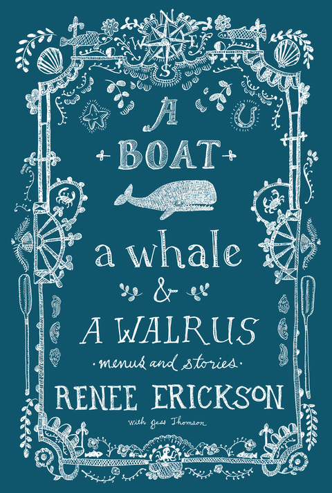 A Boat, a Whale & a Walrus: Menus and Stories - FULL INSTANT DOWNLOAD | PDF DOCX EPUB