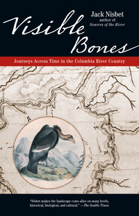 Cover image: Visible Bones 9781570615245