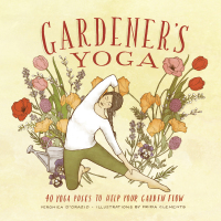 Cover image: Gardener's Yoga 9781570619892