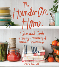 Cover image: The Hands-On Home 9781570619915