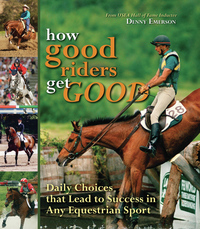 Imagen de portada: How Good Riders Get Good 9781570764370