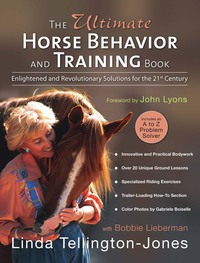 Cover image: The Ultimate Horse Behavior and Training Book 9781570763205