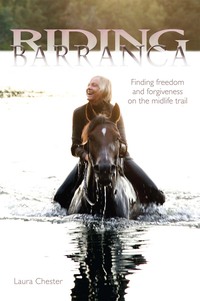 Immagine di copertina: Riding Barranca 9781570765780