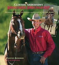 Immagine di copertina: Clinton Anderson's Downunder Horsemanship 9781570762840