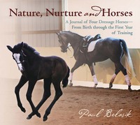 Cover image: Nature, Nurture and Horses 9781570765315