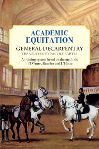 Cover image: Academic Equitation 9781570765506