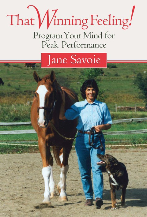 That Winning Feeling!: Program Your Mind for Peak Performance - FULL INSTANT DOWNLOAD | PDF DOCX EPUB