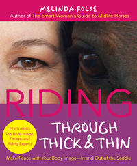 Cover image: Riding Through Thick and Thin 9781570766572