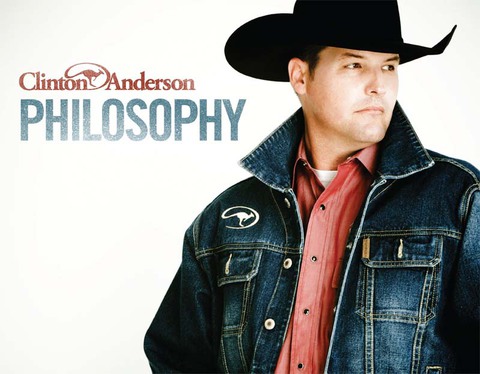Clinton Anderson Philosophy: Simple Projects for Your Home and Garden - FULL INSTANT DOWNLOAD | PDF DOCX EPUB