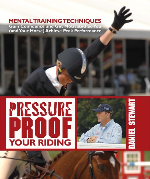 Pressure Proof Your Riding - FULL INSTANT DOWNLOAD | PDF DOCX EPUB