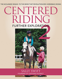 Imagen de portada: Centered Riding 2 9781570766886