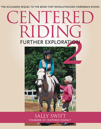 Titelbild: Centered Riding 2 9781570766886